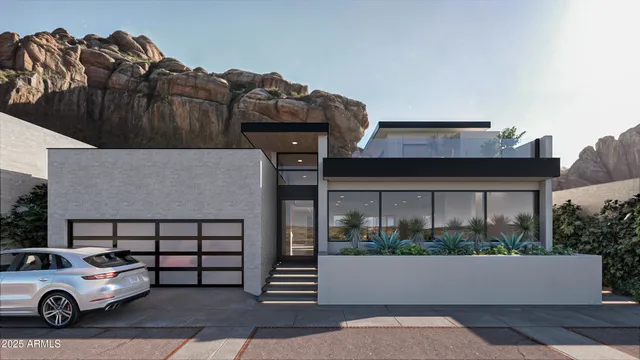 $5,650,000 | 5761 North Echo Canyon Circle, Phoenix, AZ 85251