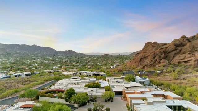 $5,650,000 | 5761 North Echo Canyon Circle, Phoenix, AZ 85251