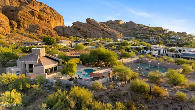 $5,650,000 | 5761 North Echo Canyon Circle, Phoenix, AZ 85251