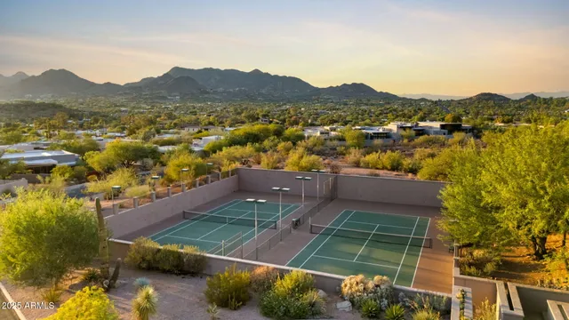 $5,650,000 | 5761 North Echo Canyon Circle, Phoenix, AZ 85251