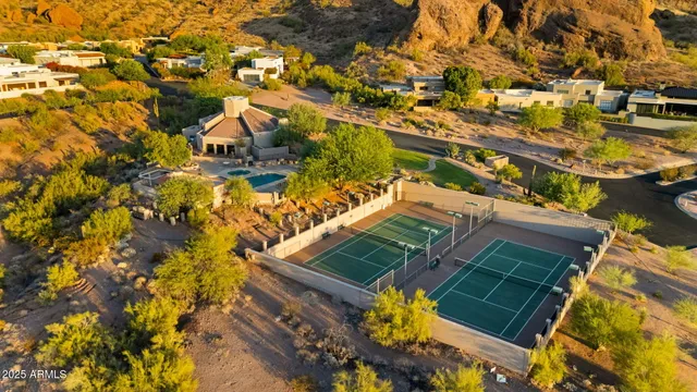 $5,650,000 | 5761 North Echo Canyon Circle, Phoenix, AZ 85251