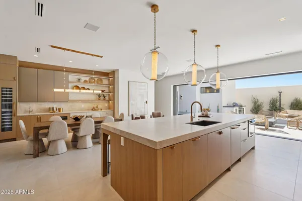 $5,399,000 | 5761 North Echo Canyon Circle, Phoenix, AZ 85251