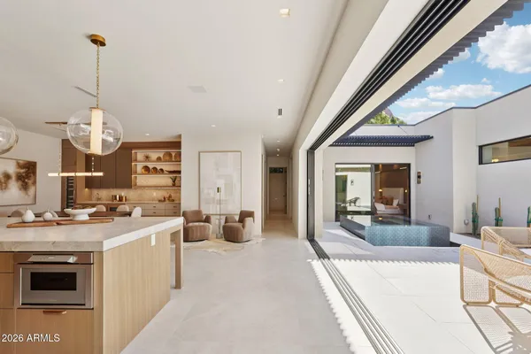 $5,399,000 | 5761 North Echo Canyon Circle, Phoenix, AZ 85251