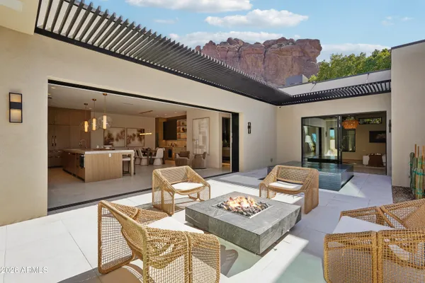 $5,399,000 | 5761 North Echo Canyon Circle, Phoenix, AZ 85251