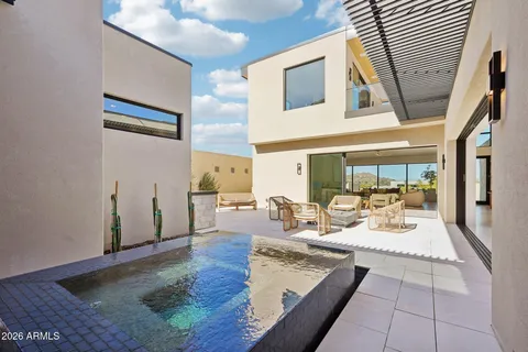 $5,650,000 | 5761 North Echo Canyon Circle, Phoenix, AZ 85251