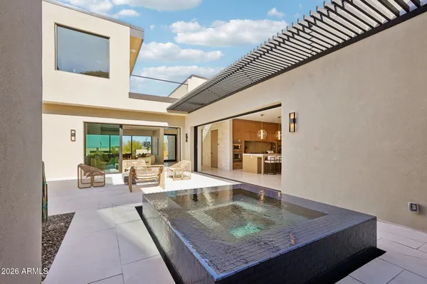 $5,399,000 | 5761 North Echo Canyon Circle, Phoenix, AZ 85251