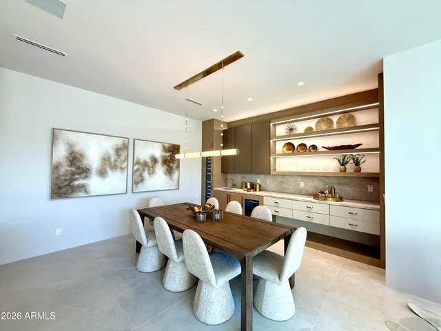 $5,650,000 | 5761 North Echo Canyon Circle, Phoenix, AZ 85251