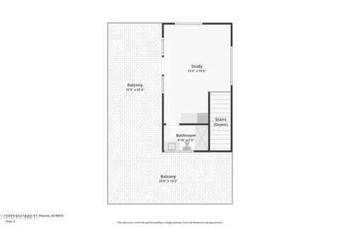 $5,650,000 | 5761 North Echo Canyon Circle, Phoenix, AZ 85251