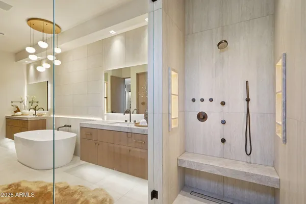 $5,399,000 | 5761 North Echo Canyon Circle, Phoenix, AZ 85251