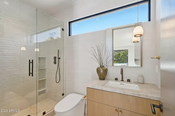 $5,399,000 | 5761 North Echo Canyon Circle, Phoenix, AZ 85251