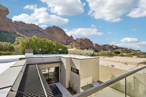 $5,399,000 | 5761 North Echo Canyon Circle, Phoenix, AZ 85251