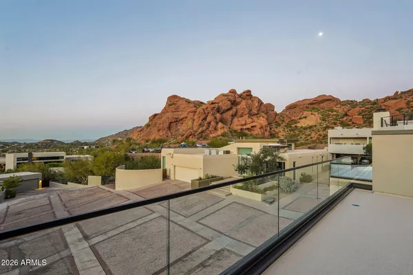 $5,399,000 | 5761 North Echo Canyon Circle, Phoenix, AZ 85251
