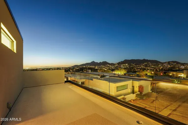 $5,399,000 | 5761 North Echo Canyon Circle, Phoenix, AZ 85251