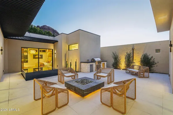 $5,399,000 | 5761 North Echo Canyon Circle, Phoenix, AZ 85251