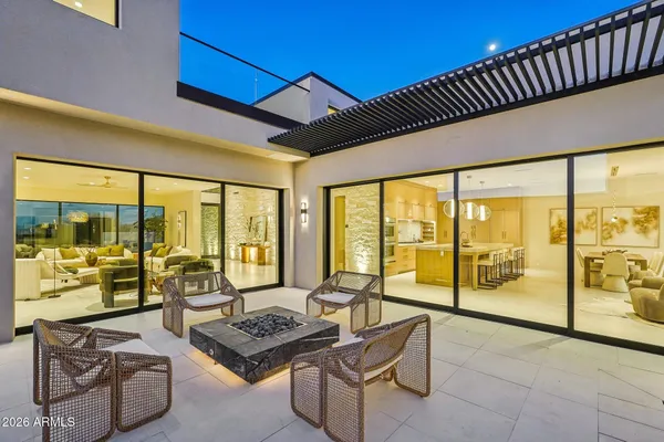 $5,399,000 | 5761 North Echo Canyon Circle, Phoenix, AZ 85251