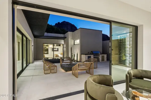 $5,399,000 | 5761 North Echo Canyon Circle, Phoenix, AZ 85251