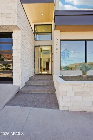 $5,399,000 | 5761 North Echo Canyon Circle, Phoenix, AZ 85251
