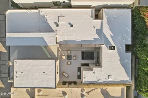 $5,650,000 | 5761 North Echo Canyon Circle, Phoenix, AZ 85251