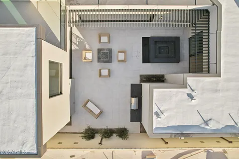 $5,650,000 | 5761 North Echo Canyon Circle, Phoenix, AZ 85251