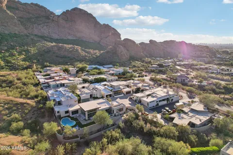 $5,650,000 | 5761 North Echo Canyon Circle, Phoenix, AZ 85251