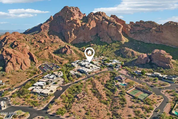 $5,399,000 | 5761 North Echo Canyon Circle, Phoenix, AZ 85251