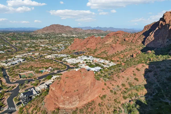 $5,399,000 | 5761 North Echo Canyon Circle, Phoenix, AZ 85251