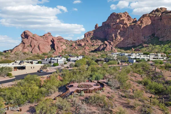 $5,399,000 | 5761 North Echo Canyon Circle, Phoenix, AZ 85251