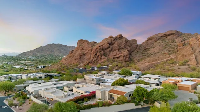 $5,650,000 | 5761 North Echo Canyon Circle, Phoenix, AZ 85251