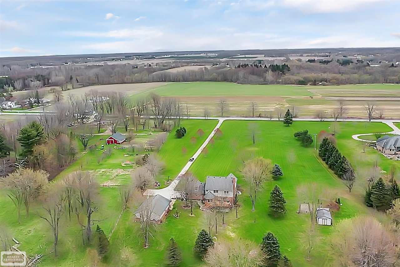 73701 Kanie Road Romeo, MI 48065 - Photo 56 of 61