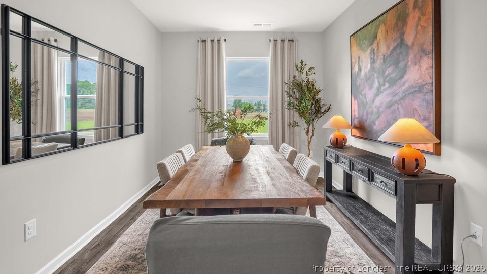 386 Hartfield Avenue Raeford, NC 28376 - Photo 5 of 32 a view of an outdoor kitchen