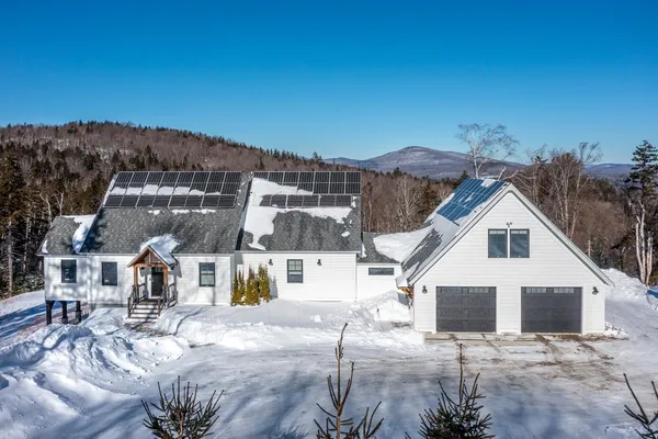 $1,274,000 | 2734 Healdville Road, Mount Holly, VT 05730