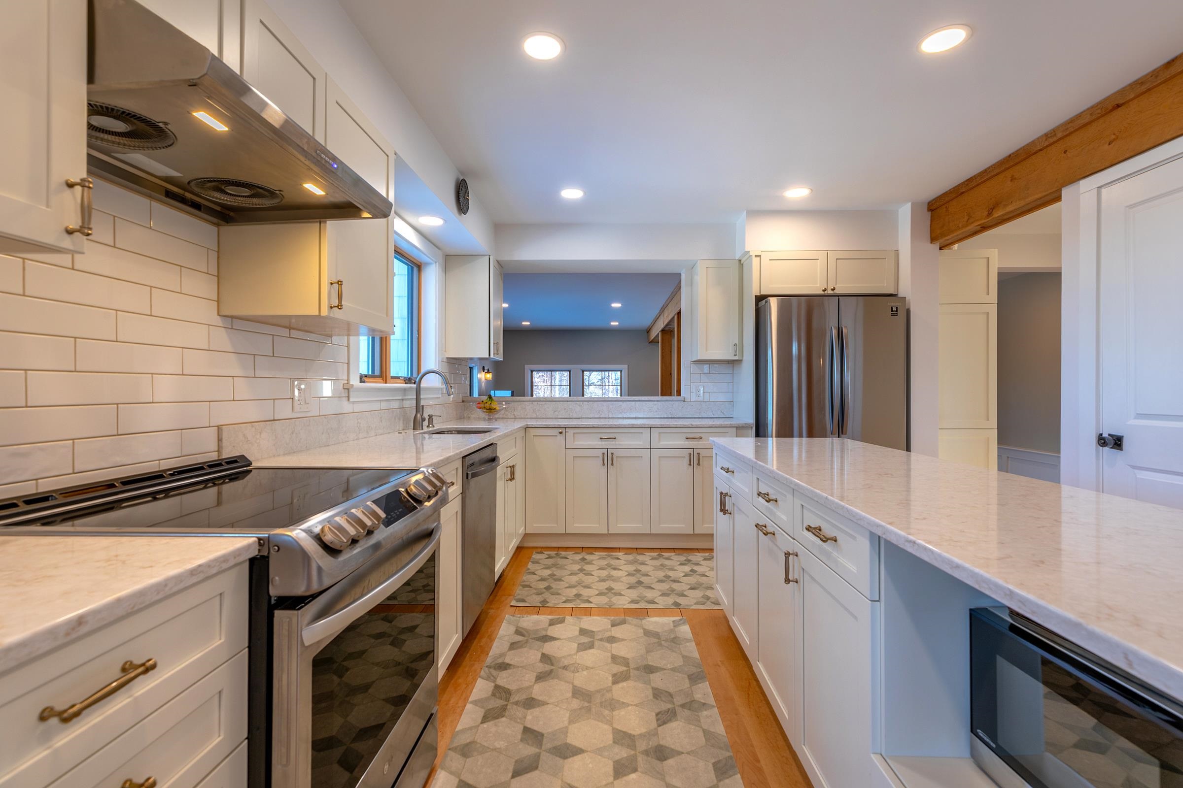 2734 Healdville Road Mount Holly, VT 05730 - Photo 13 of 59