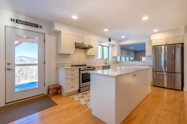 $1,185,000 | 2734 Healdville Road, Mount Holly, VT 05730