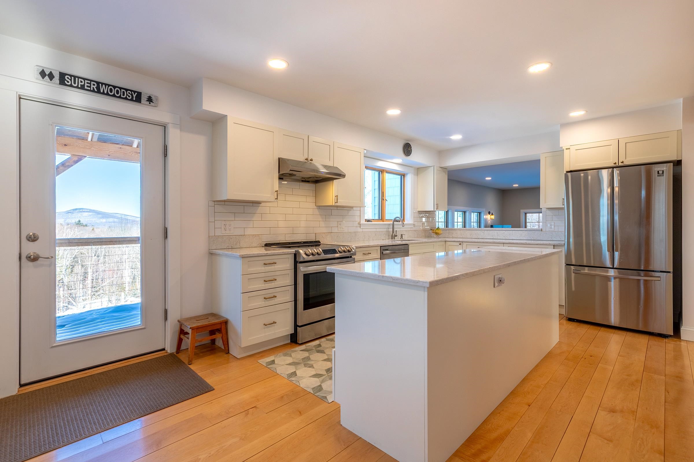 2734 Healdville Road Mount Holly, VT 05730 - Photo 14 of 59