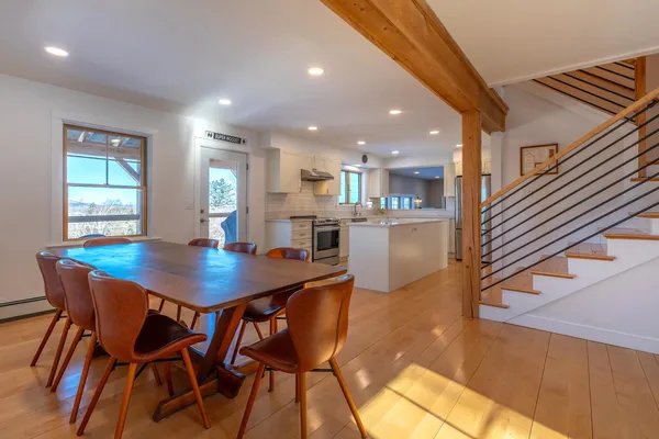 $1,185,000 | 2734 Healdville Road, Mount Holly, VT 05730