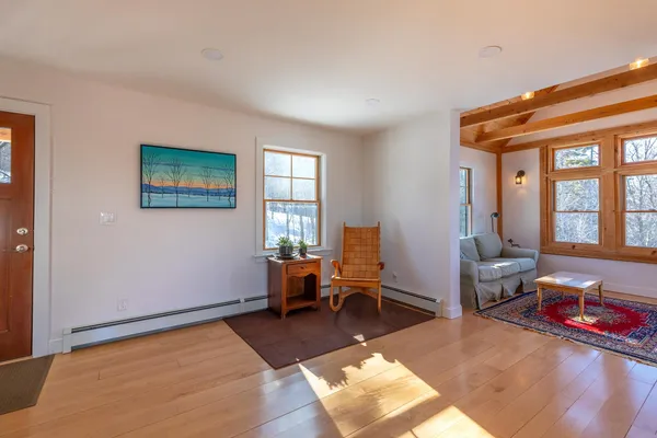 $1,185,000 | 2734 Healdville Road, Mount Holly, VT 05730