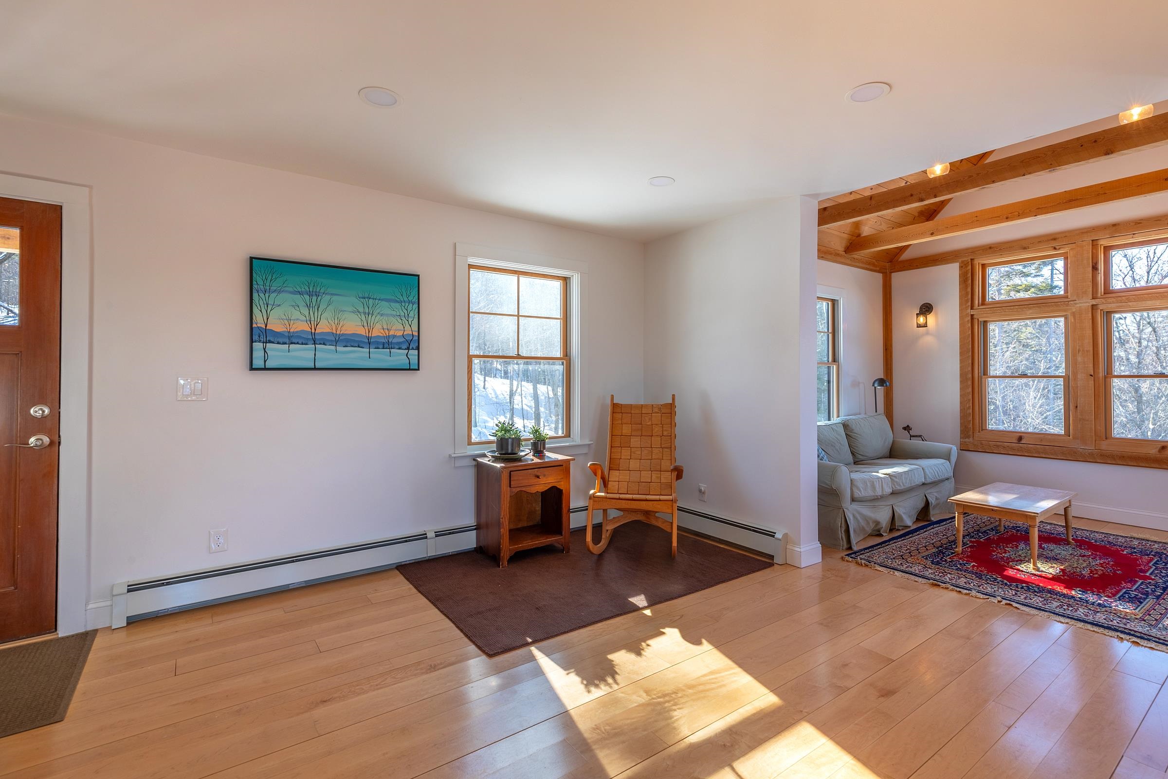 2734 Healdville Road Mount Holly, VT 05730 - Photo 18 of 59