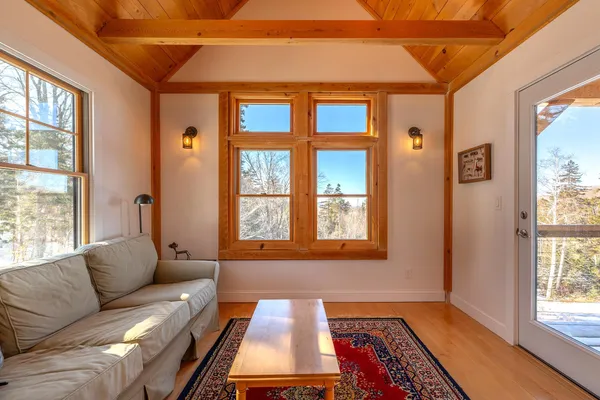 $1,185,000 | 2734 Healdville Road, Mount Holly, VT 05730