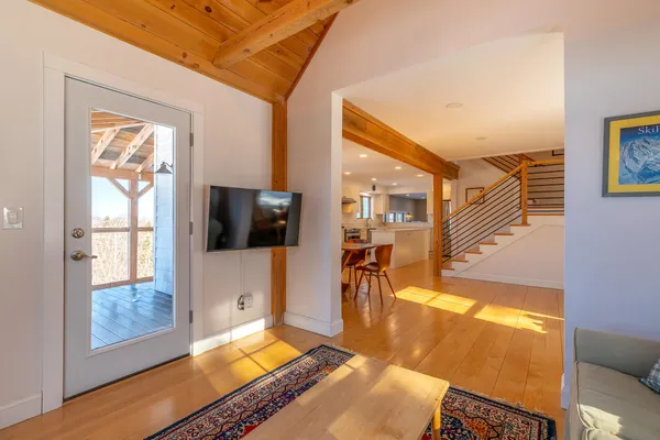 $1,185,000 | 2734 Healdville Road, Mount Holly, VT 05730