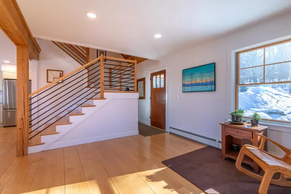 $1,185,000 | 2734 Healdville Road, Mount Holly, VT 05730