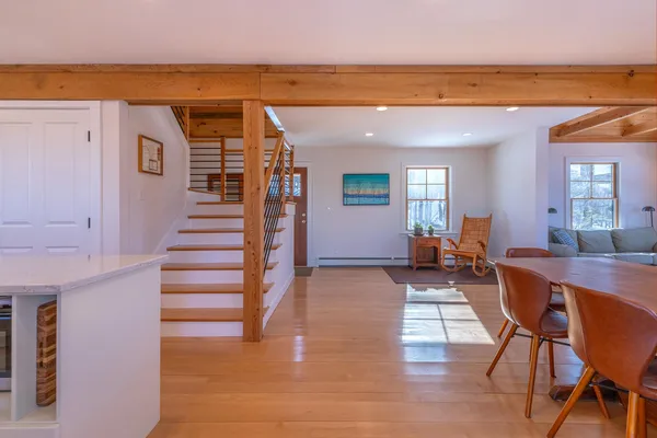 $1,185,000 | 2734 Healdville Road, Mount Holly, VT 05730