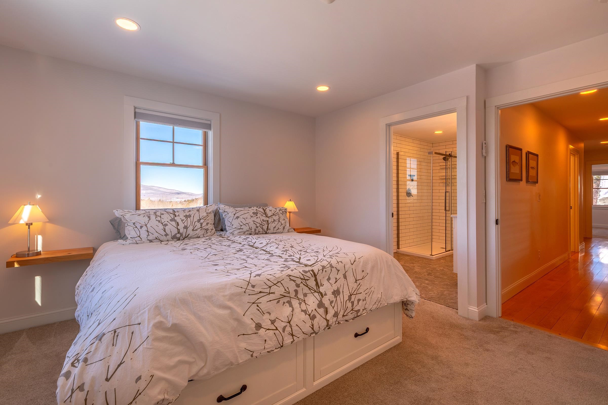 2734 Healdville Road Mount Holly, VT 05730 - Photo 29 of 59