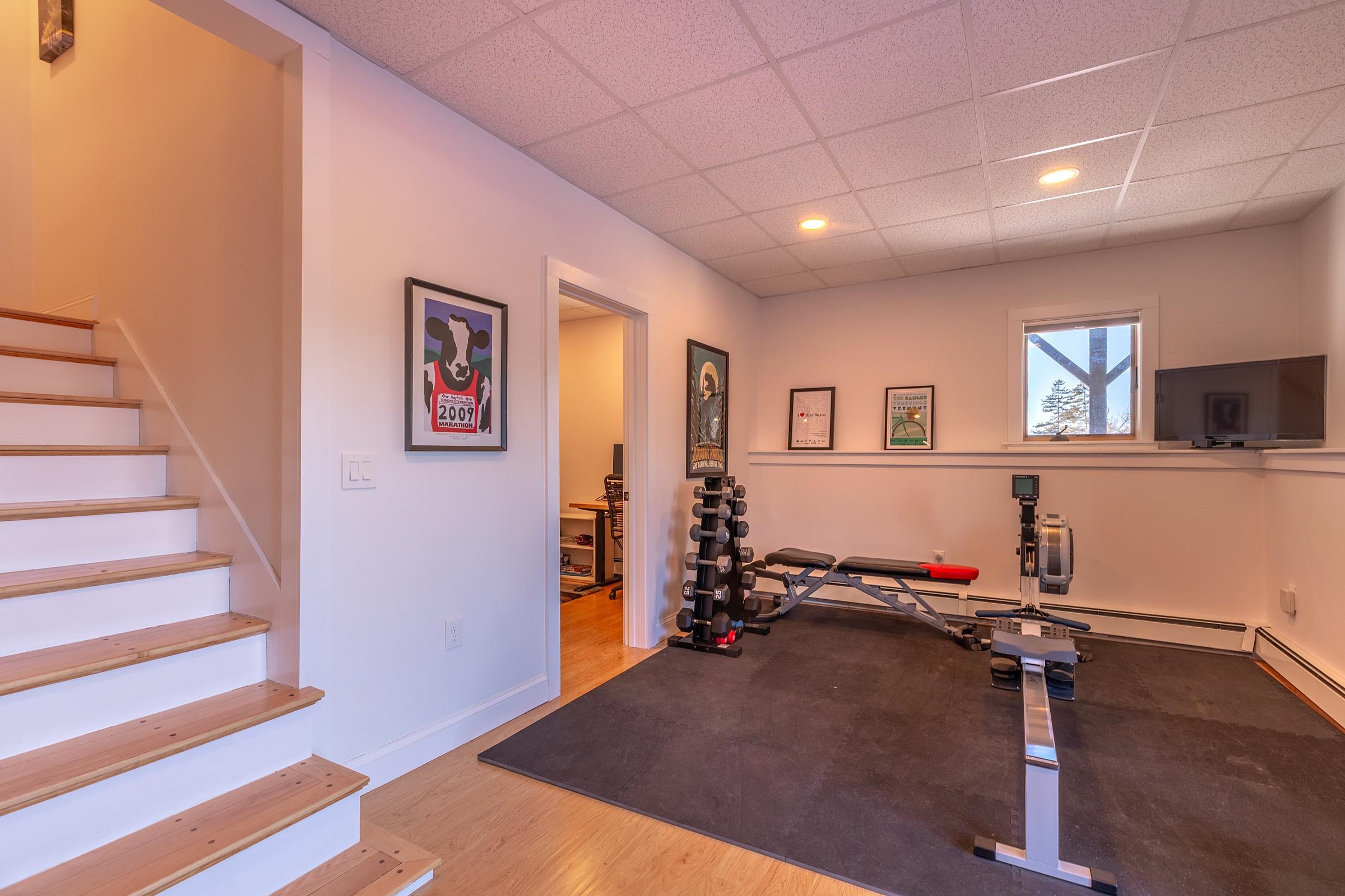 2734 Healdville Road Mount Holly, VT 05730 - Photo 37 of 59