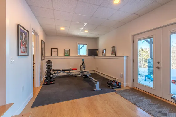 $1,185,000 | 2734 Healdville Road, Mount Holly, VT 05730