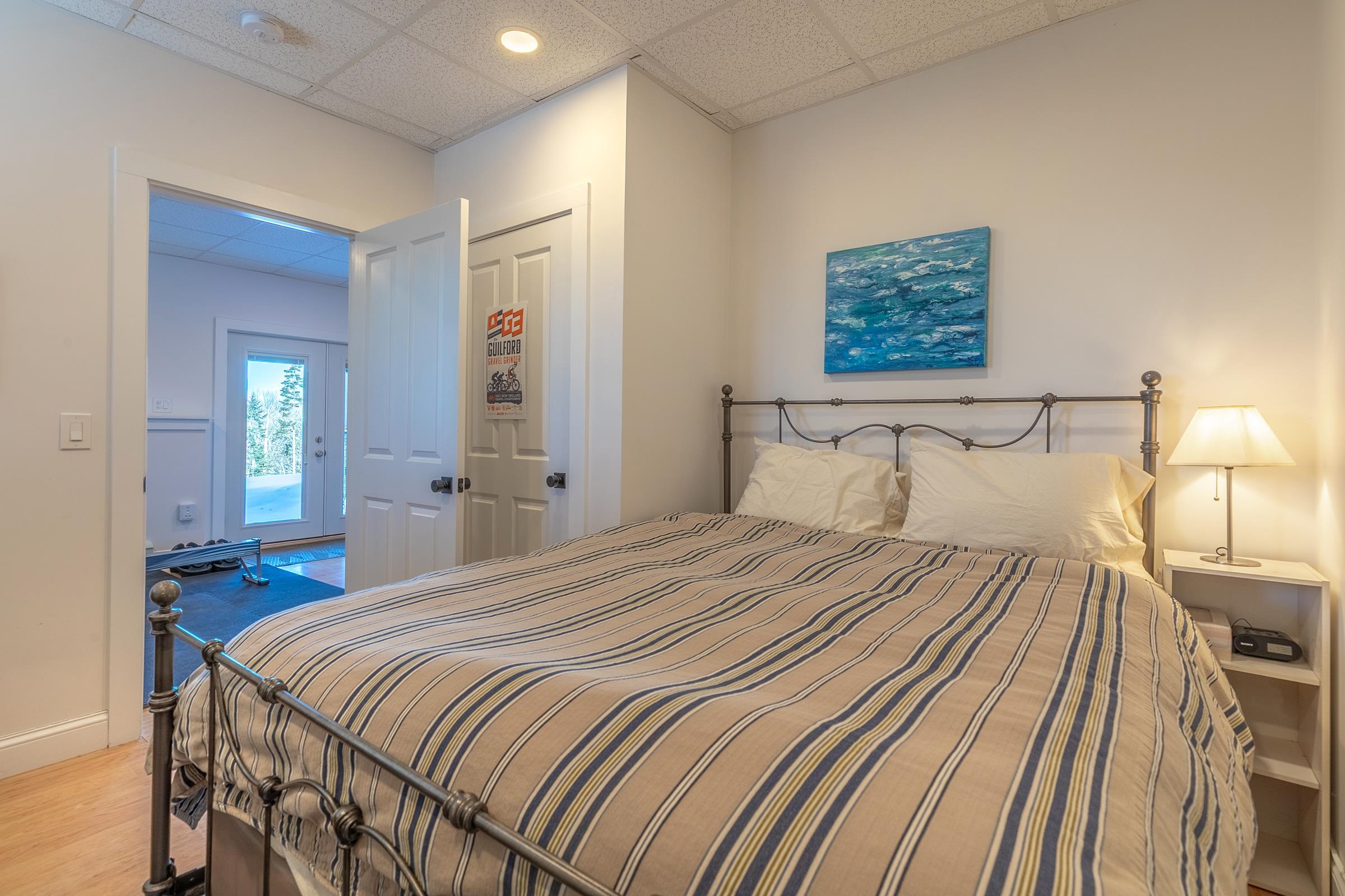 2734 Healdville Road Mount Holly, VT 05730 - Photo 39 of 59