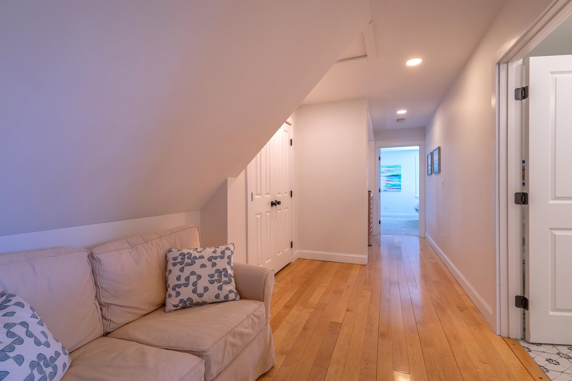 2734 Healdville Road Mount Holly, VT 05730 - Photo 40 of 59