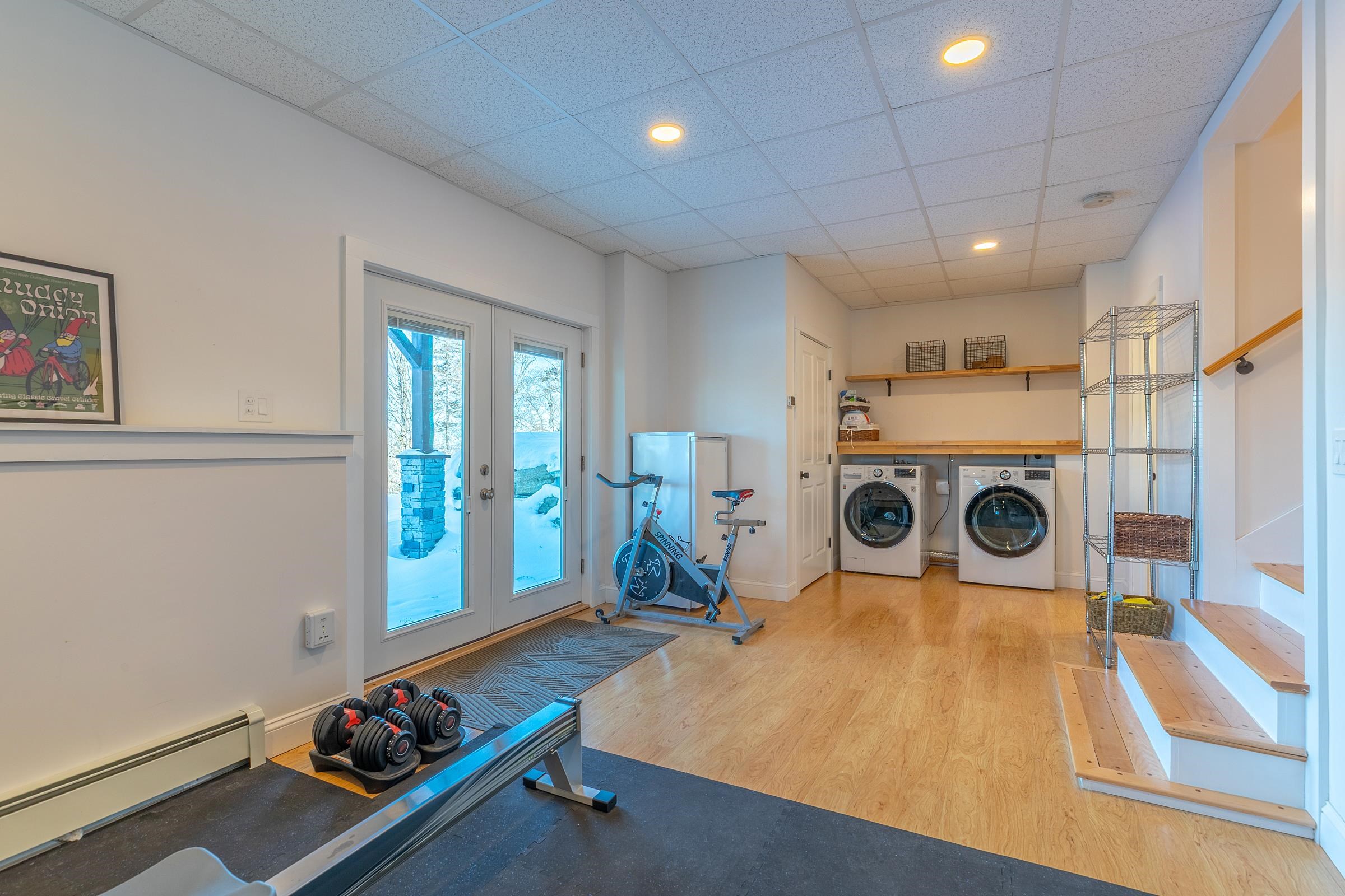 2734 Healdville Road Mount Holly, VT 05730 - Photo 50 of 59