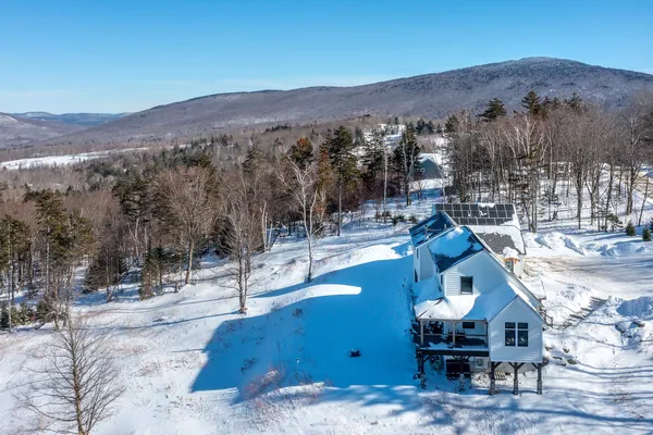 $1,185,000 | 2734 Healdville Road, Mount Holly, VT 05730
