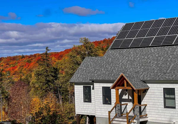 $1,185,000 | 2734 Healdville Road, Mount Holly, VT 05730