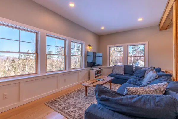 $1,185,000 | 2734 Healdville Road, Mount Holly, VT 05730